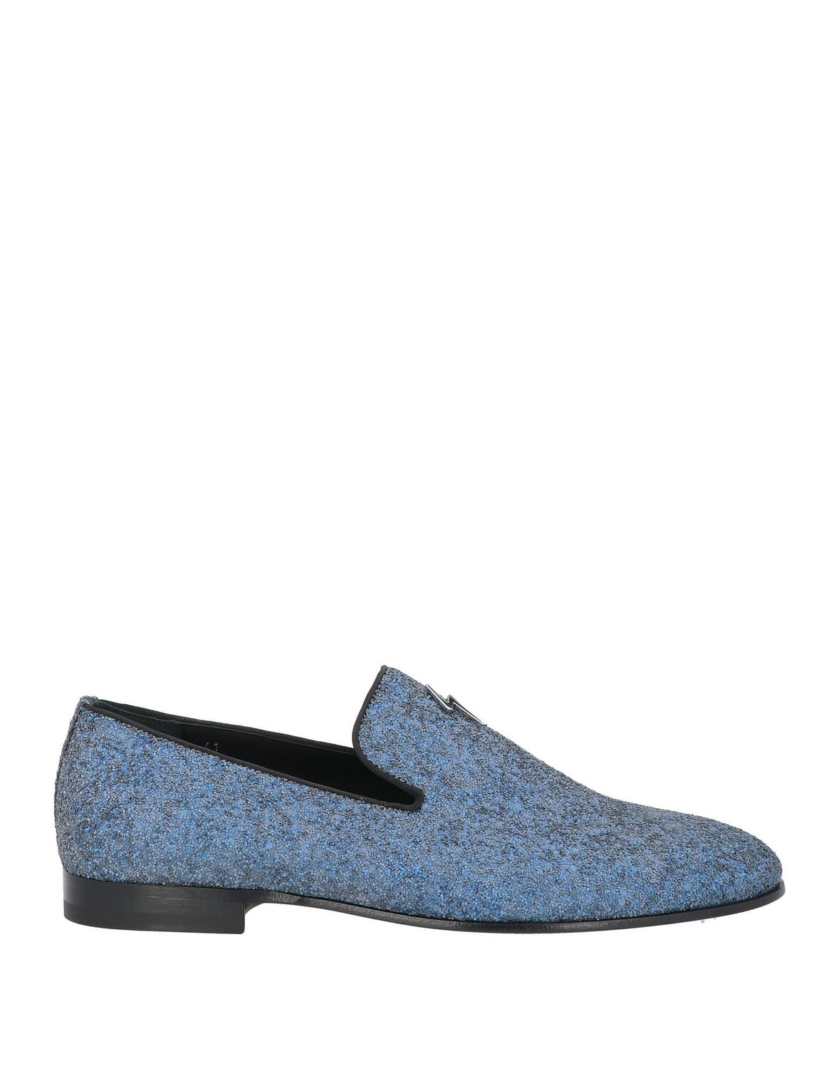 Лоферы Giuseppe Zanotti, синий
Лоферы Giuseppe Zanotti, синий