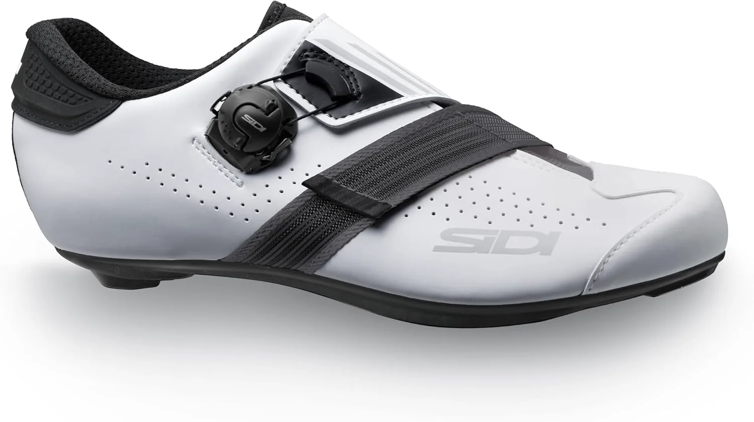 Велоботинки Sidi Prima, белый
Велоботинки Sidi Prima, белый