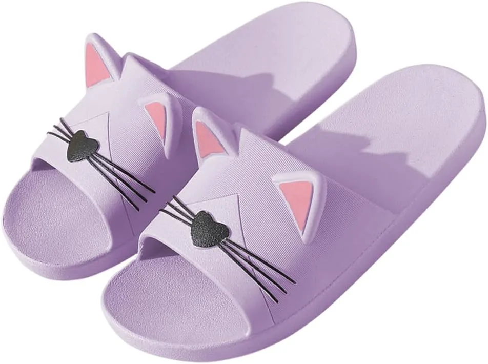 Унисекс шлепанцы Rojeam с противоскользящей подошвой, быстро сохнущие, для душа, дома, ванной, сада и бассейна, фиолетовый
Унисекс шлепанцы Rojeam с противоскользящей подошвой, быстро сохнущие, для душа, дома, ванной, сада и бассейна, фиолетовый