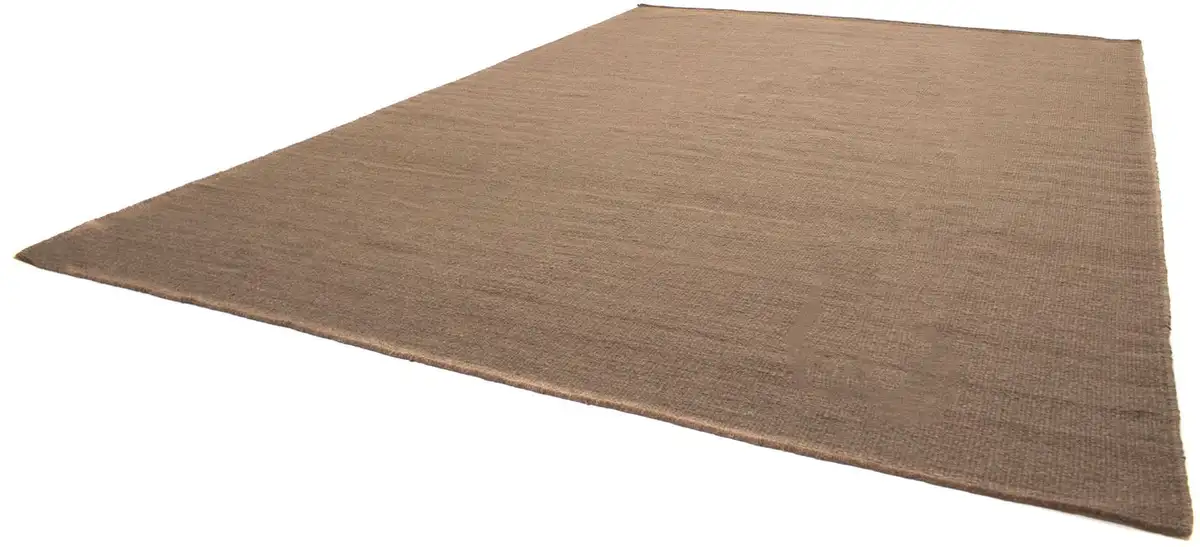 Шерстяной ковер Моргенланда "Kilim Carpet Fancy", прямоугольный Morgenland 170х240 см, коричневый
Шерстяной ковер Моргенланда "Kilim Carpet Fancy", прямоугольный Morgenland 170х240 см, коричневый