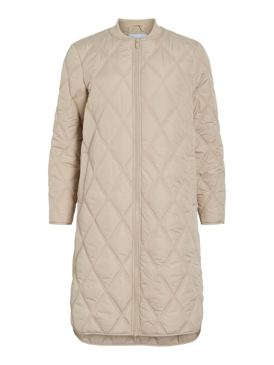 Демисезонное пальто VILA QUILA, Light beige
Демисезонное пальто VILA QUILA, Light beige