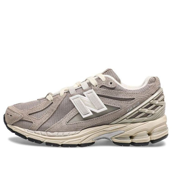 Кроссовки 1906р New Balance, серый
Кроссовки 1906р New Balance, серый