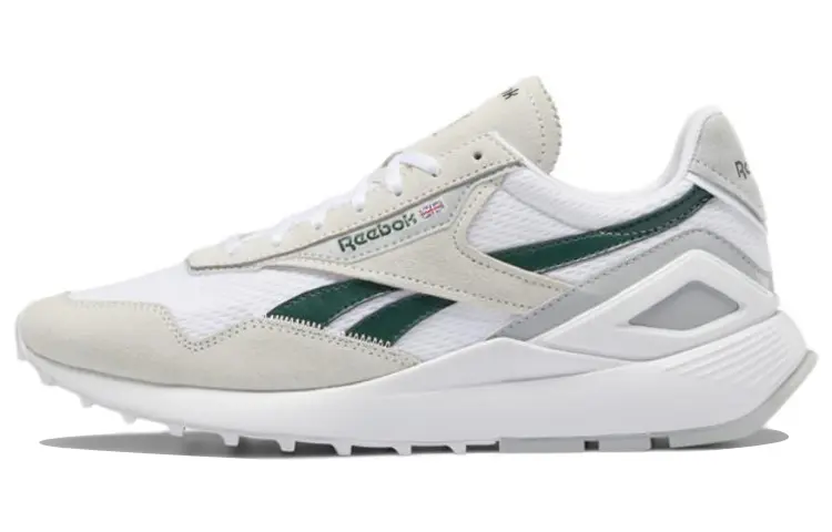 Reebok Classic Leather Legacy AZ Кроссовки унисекс
Reebok Classic Leather Legacy AZ Кроссовки унисекс