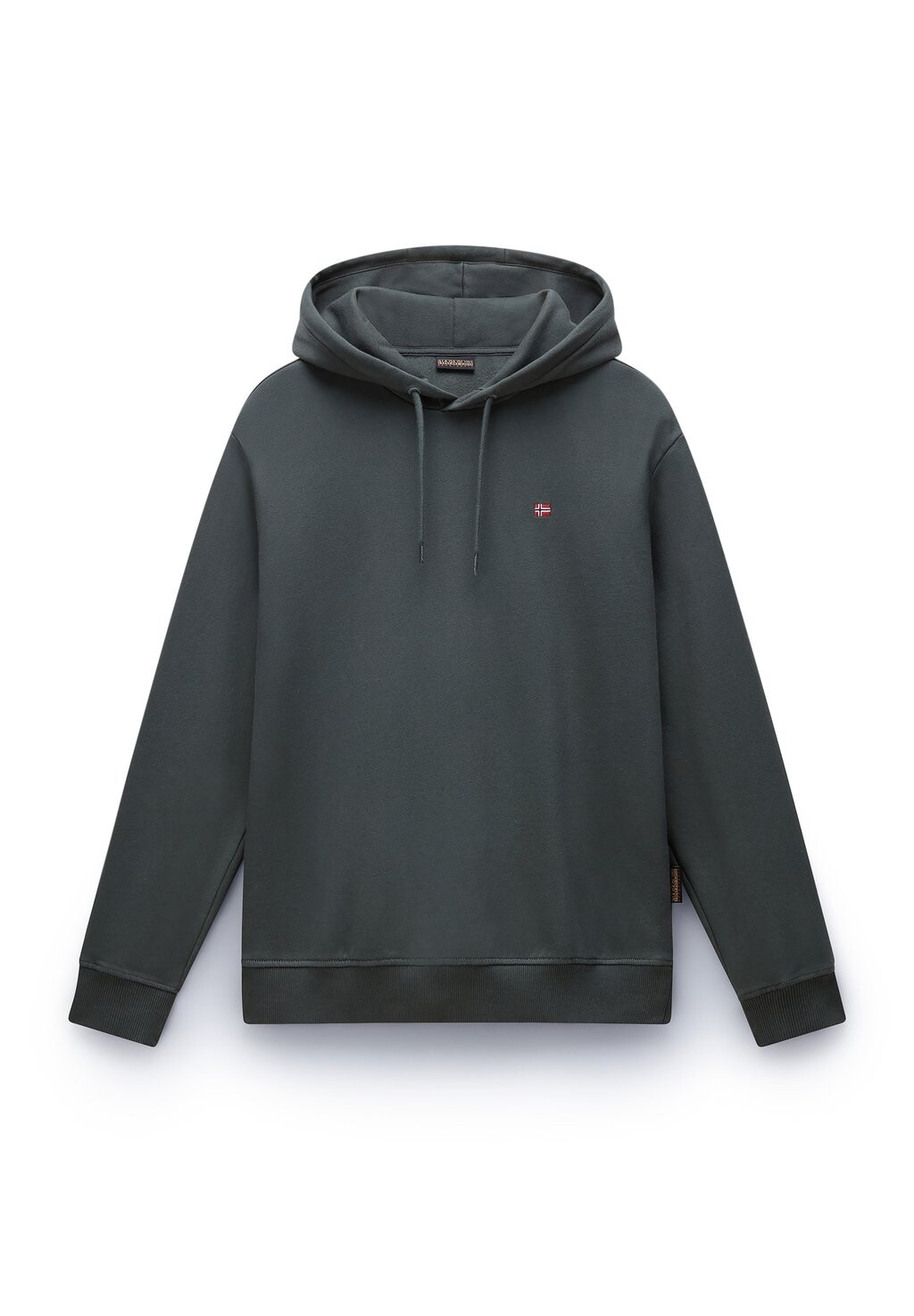 Толстовка с капюшоном BALIS Napapijri, светло-зеленый
Толстовка с капюшоном BALIS Napapijri, светло-зеленый