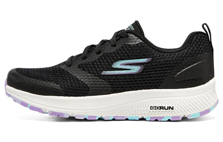 Кроссовки для бега Go Run Consistent женские с низким верхом, черные/фиолетовые Skechers
Кроссовки для бега Go Run Consistent женские с низким верхом, черные/фиолетовые Skechers
