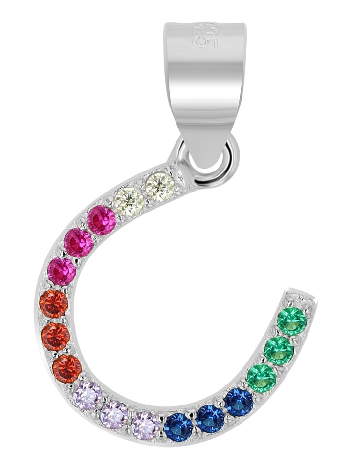 Adeliás Женский кулон из серебра 925 пробы
Adeliás Женский кулон из серебра 925 пробы