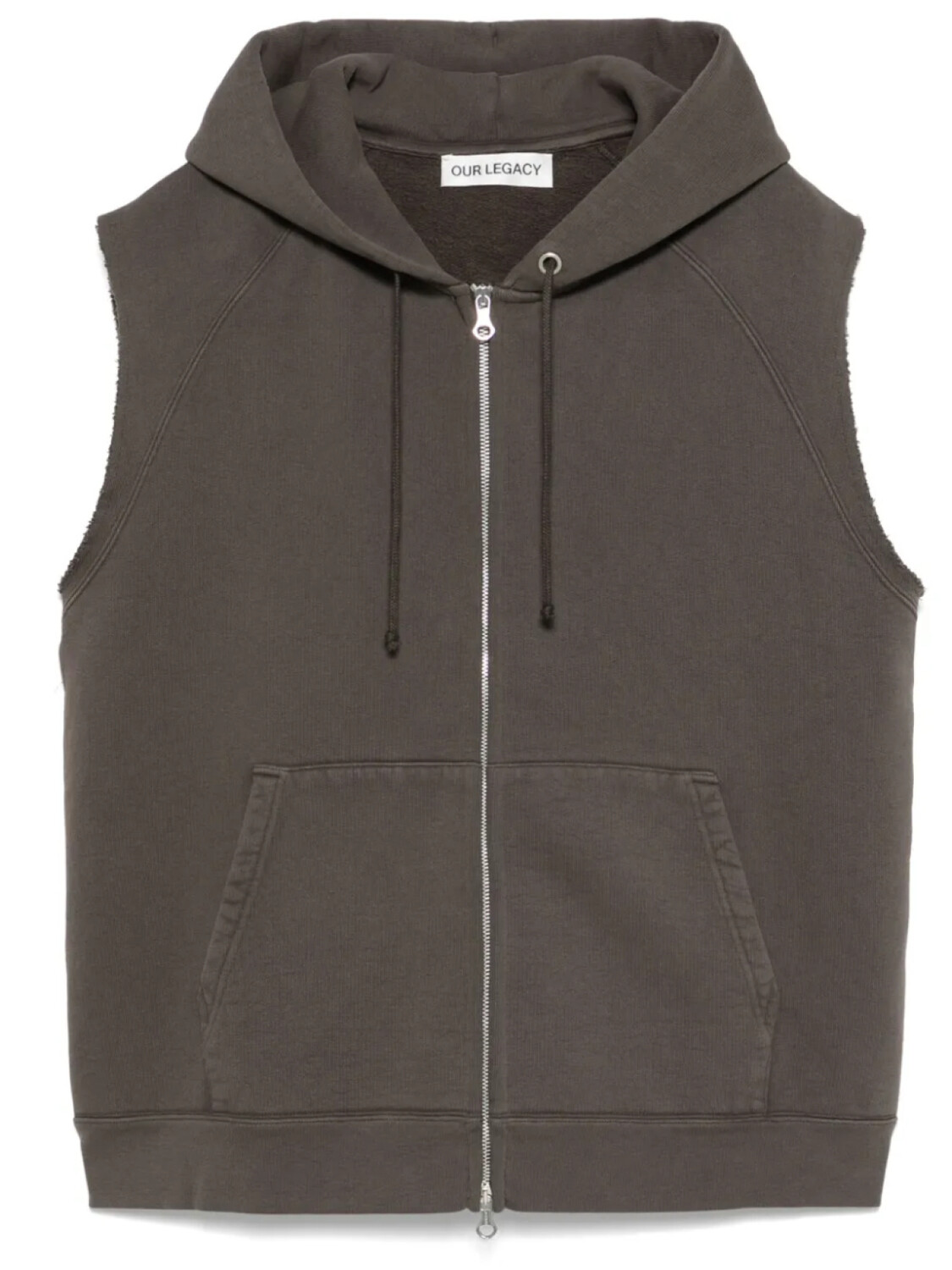 НАШЕ НАСЛЕДИЕ Толстовка с капюшоном Motor OUR LEGACY, серый
НАШЕ НАСЛЕДИЕ Толстовка с капюшоном Motor OUR LEGACY, серый