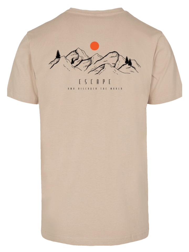 Футболка Открой мир в песке F4NT4STIC
Футболка Открой мир в песке F4NT4STIC