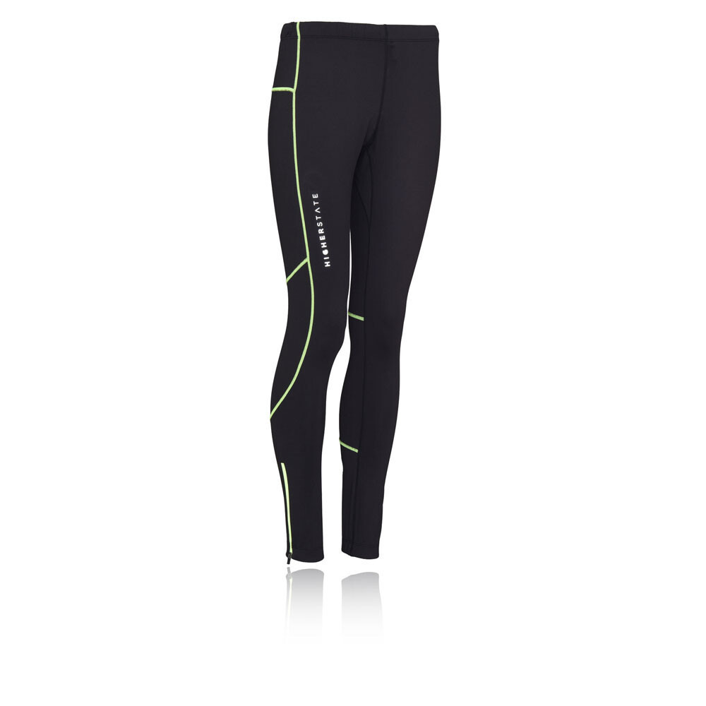 Тайтсы Higher State Women's Running, желтый
Тайтсы Higher State Women's Running, желтый