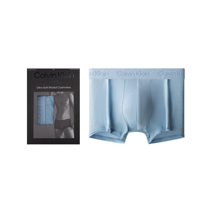 Calvin Klein Мужские боксеры, цвет Blue
Calvin Klein Мужские боксеры, цвет Blue