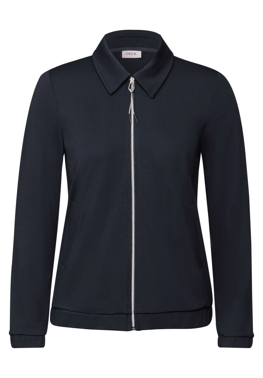 Куртка межсезонная CECIL, ночной синий
Куртка межсезонная CECIL, ночной синий