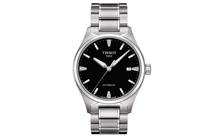 TISSOT Часы Men's Watch
TISSOT Часы Men's Watch