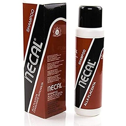 Necal Шампунь с плацентой Coadiuvant Fall 500мл, Linea Italiana
Necal Шампунь с плацентой Coadiuvant Fall 500мл, Linea Italiana