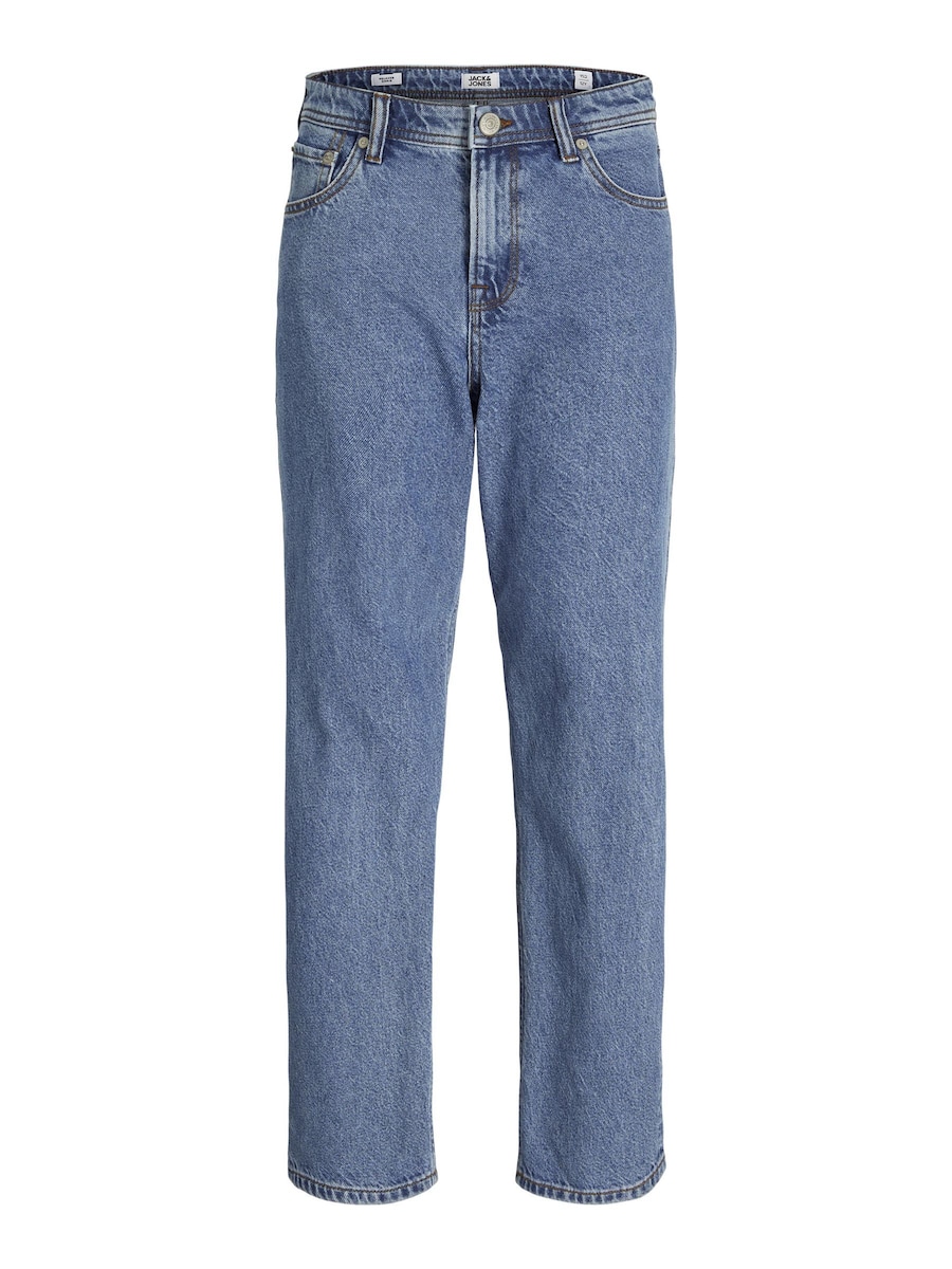 Джинсы свободного кроя Jack & Jones Junior JJICHRIS JJORIGINAL, Blue Denim
Джинсы свободного кроя Jack & Jones Junior JJICHRIS JJORIGINAL, Blue Denim