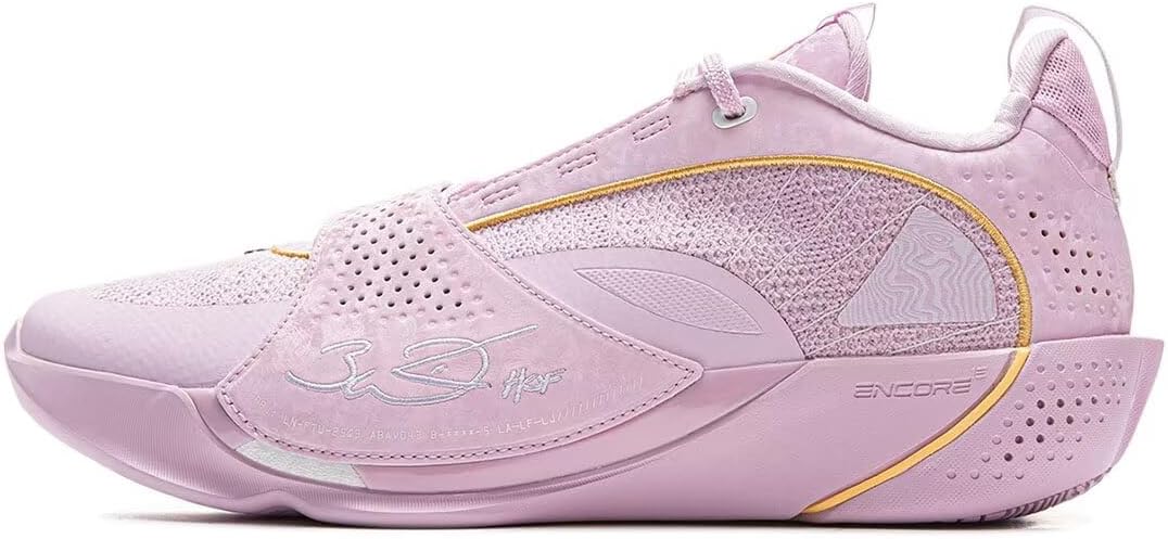 Мужские баскетбольные кроссовки LI-NING Wade All City Series, легкие, с высокой амортизацией, для профессиональных матчей, модели ABAU051, ABAV001, ABAV017, ABAV043, ABAV047, розовый
Мужские баскетбольные кроссовки LI-NING Wade All City Series, легкие, с высокой амортизацией, для профессиональных матчей, модели ABAU051, ABAV001, ABAV017, ABAV043, ABAV047, розовый