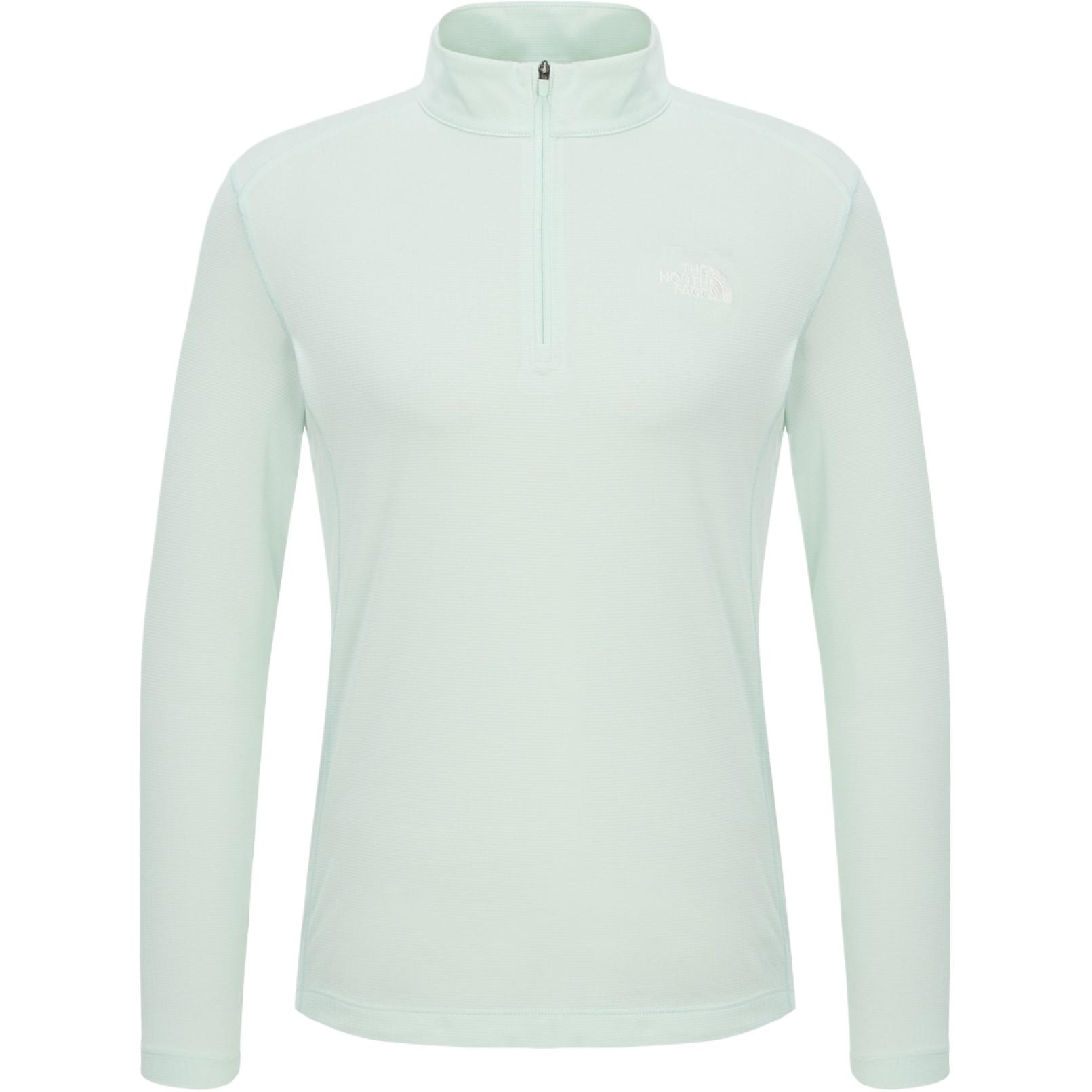 THE NORTH FACE Футболка женская мятно-зеленая
THE NORTH FACE Футболка женская мятно-зеленая