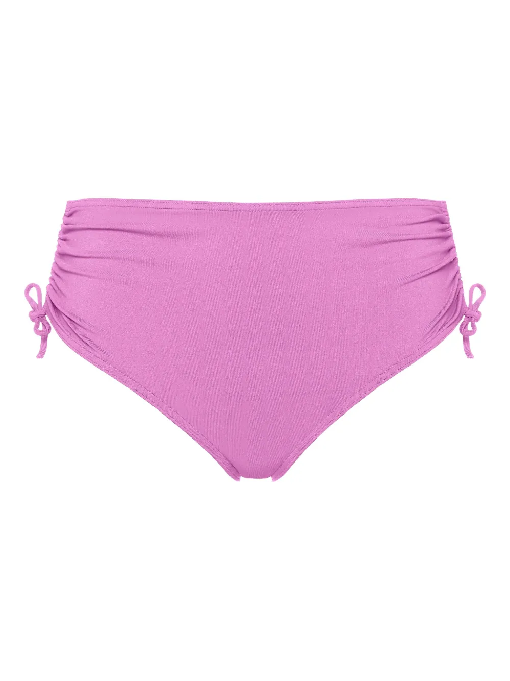 Плавки бикини Ever с кулиской ERES, фиолетовый
Плавки бикини Ever с кулиской ERES, фиолетовый