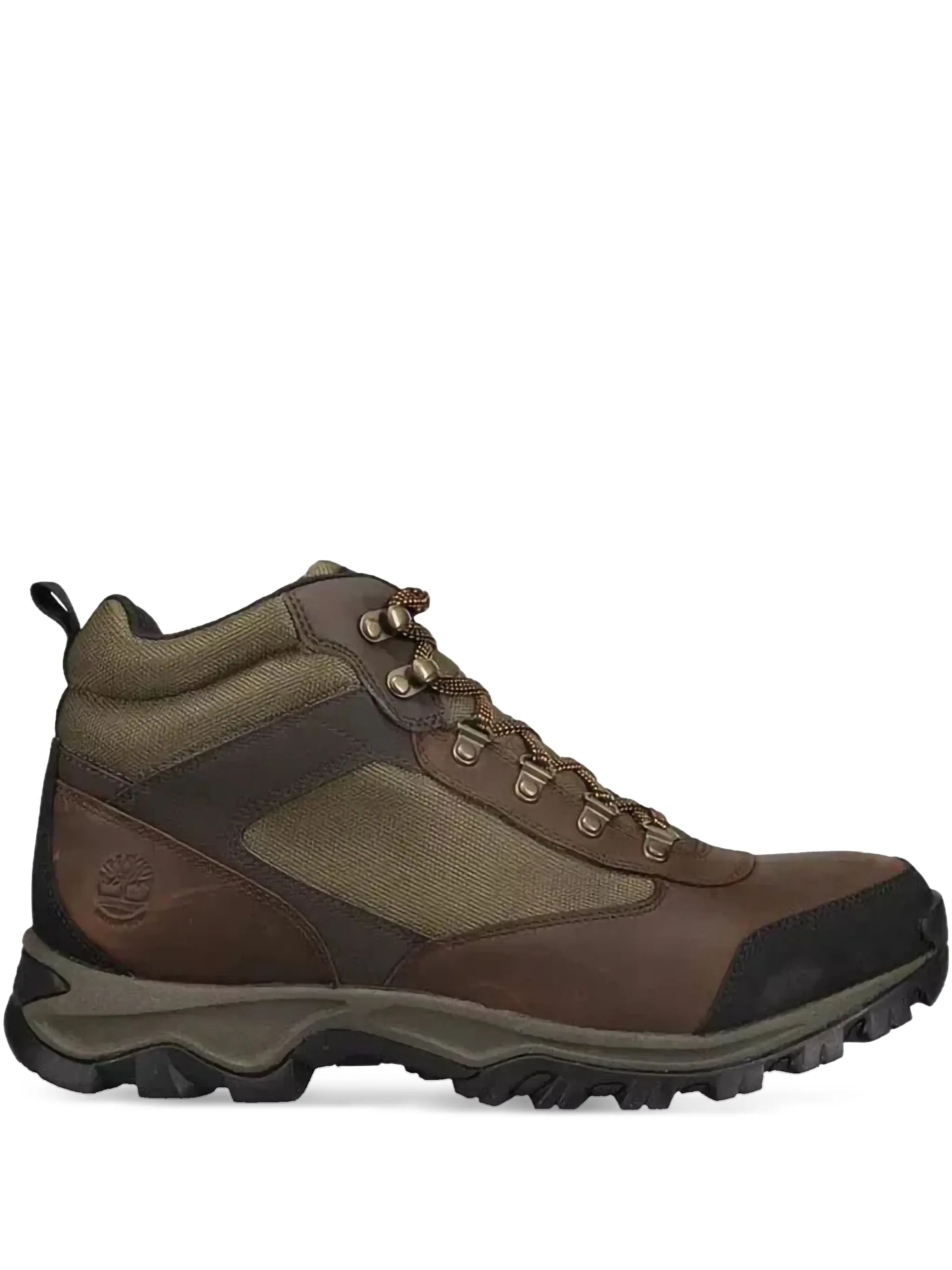 Ботинки хайкеры Keele Ridge Timberland, коричневый
Ботинки хайкеры Keele Ridge Timberland, коричневый