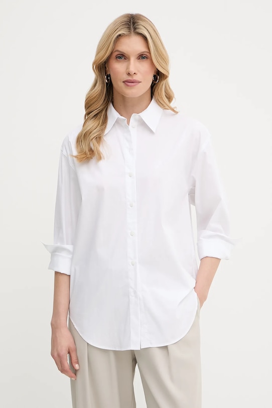 Рубашка Calvin Klein, белый
Рубашка Calvin Klein, белый