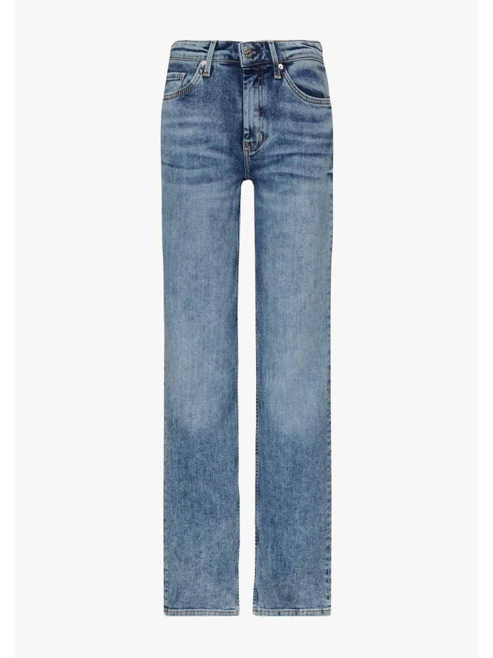 Джинсы s.Oliver, синий
Джинсы s.Oliver, синий