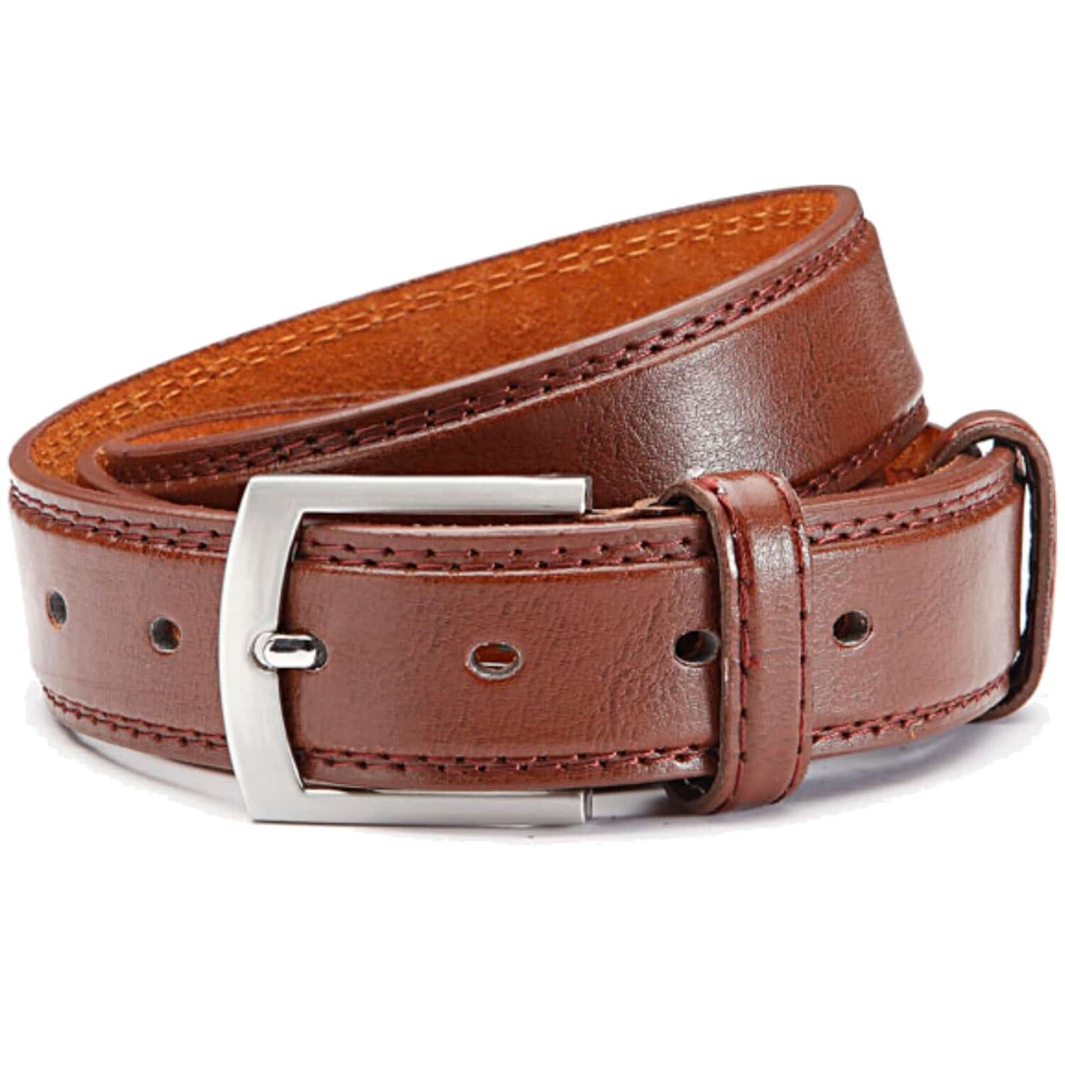 Ремень BEZLIT, светло коричневый
Ремень BEZLIT, светло коричневый