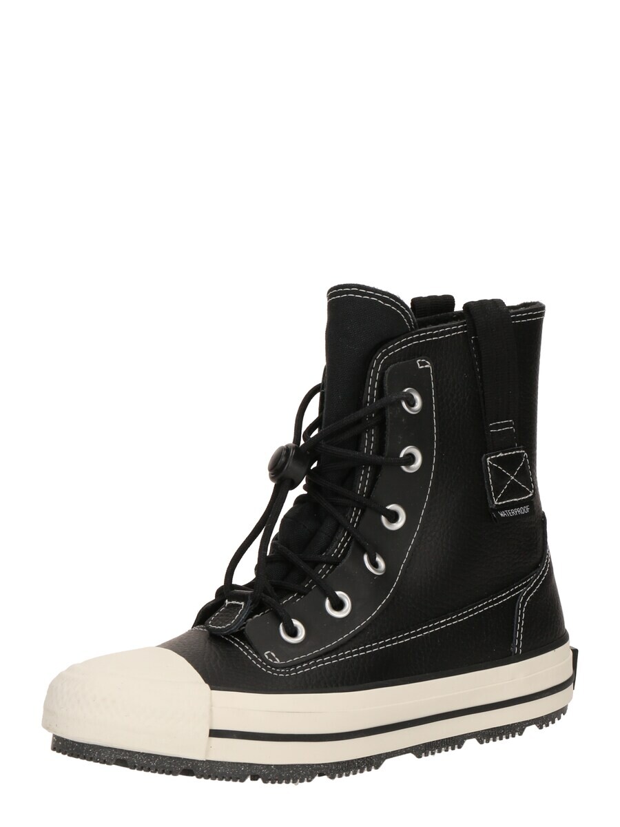 Кроссовки CONVERSE Sneakers CHUCK TAYLOR ALL STAR BERKSHIRE, черный
Кроссовки CONVERSE Sneakers CHUCK TAYLOR ALL STAR BERKSHIRE, черный