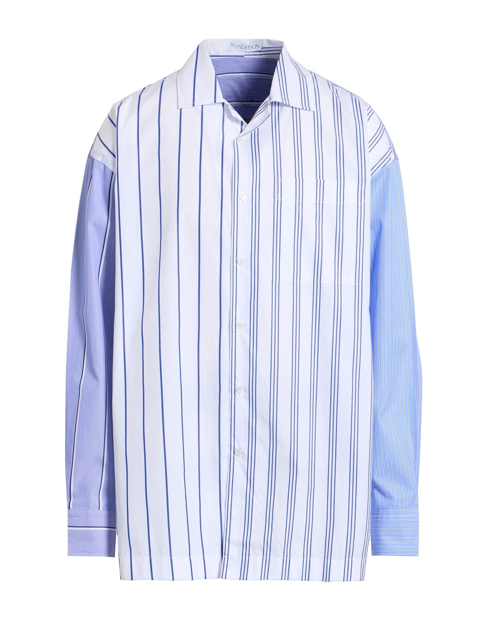 Рубашка Jw Anderson, синий
Рубашка Jw Anderson, синий