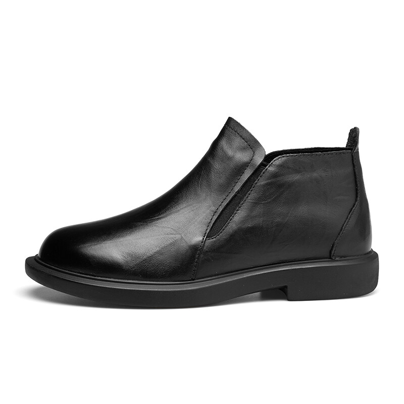 Ботинки PARDASAUL Chelsea Boots Men, черный
Ботинки PARDASAUL Chelsea Boots Men, черный