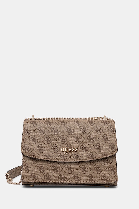 Сумка CALISTA Guess, бежевый
Сумка CALISTA Guess, бежевый