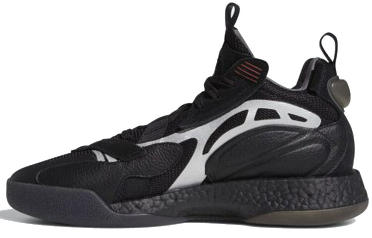 Мужские баскетбольные кроссовки Adidas ZoneBoost Vintage
Мужские баскетбольные кроссовки Adidas ZoneBoost Vintage