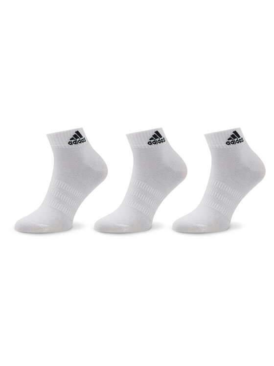 Короткие носки Thin and Light Ankle Socks 3 Pairs HT3468 Adidas, белый
Короткие носки Thin and Light Ankle Socks 3 Pairs HT3468 Adidas, белый