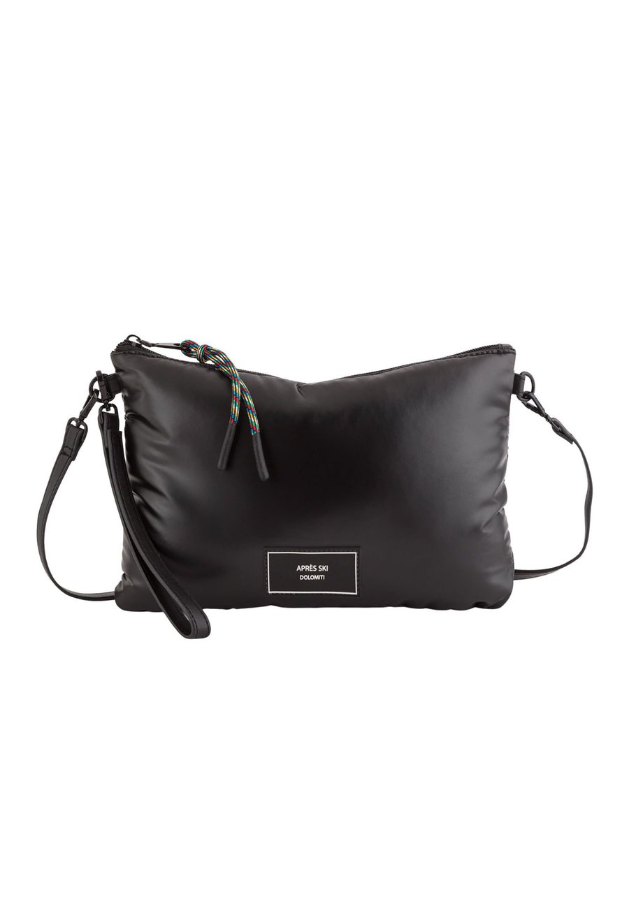 Сумка кросс-боди Carpisa CRISTALLO, Black
Сумка кросс-боди Carpisa CRISTALLO, Black