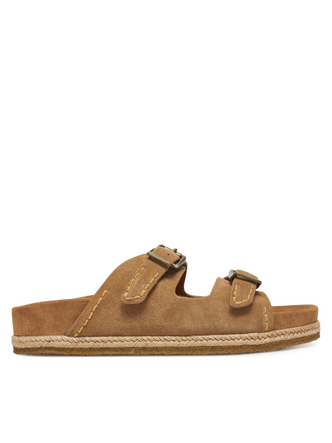 Мюли Turbach 803916776003 Polo Ralph Lauren, коричневый
Мюли Turbach 803916776003 Polo Ralph Lauren, коричневый