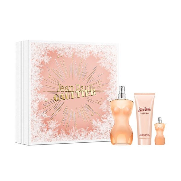 Классический чехол 1 шт Jean Paul Gaultier
Классический чехол 1 шт Jean Paul Gaultier