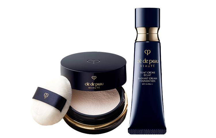 Набор косметики для женщин Clé De Peau Beauté
Набор косметики для женщин Clé De Peau Beauté