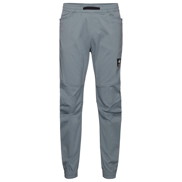 Легкие брюки Massone - брюки для скалолазания Mammut, Strata
Легкие брюки Massone - брюки для скалолазания Mammut, Strata