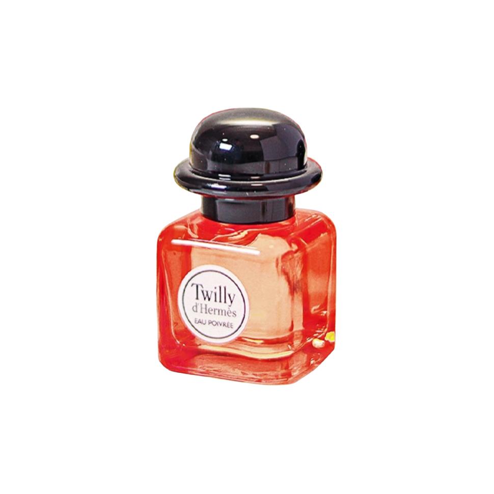 HERMES Розовый перец женская парфюмерная вода пробный размер пробный набор парфюмерная вода пион кедр 7,5 мл
HERMES Розовый перец женская парфюмерная вода пробный размер пробный набор парфюмерная вода пион кедр 7,5 мл