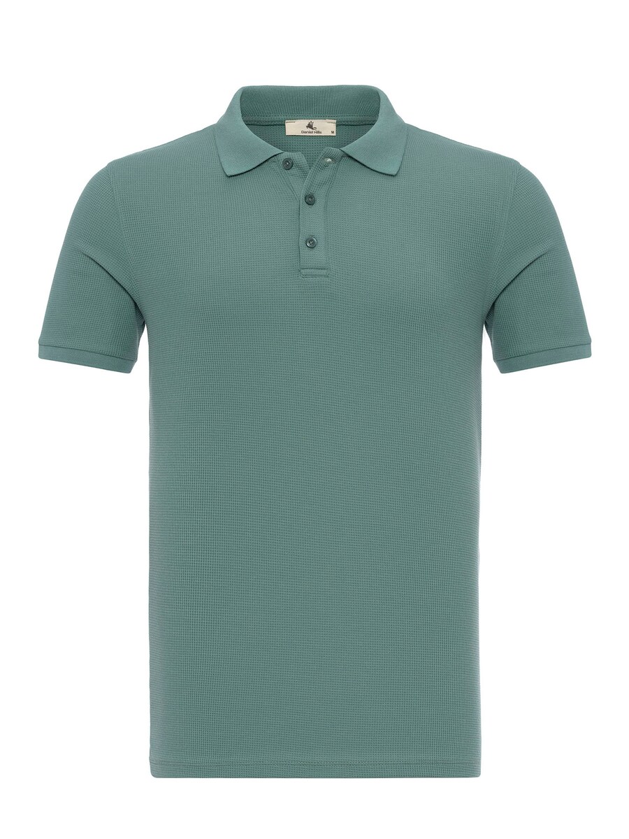 Рубашка Daniel Hills, цвет Jade
Рубашка Daniel Hills, цвет Jade