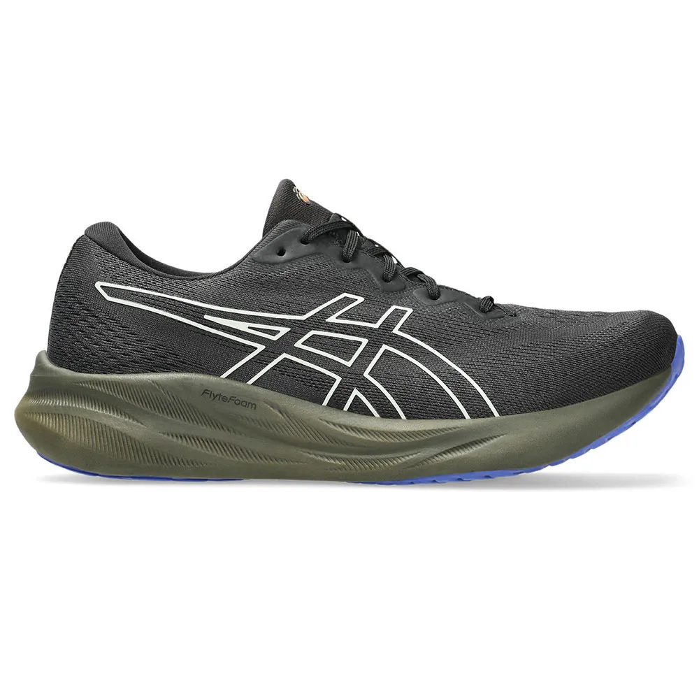 Кроссовки Asics Gel-Pulse 15 Goretex, коричневый
Кроссовки Asics Gel-Pulse 15 Goretex, коричневый