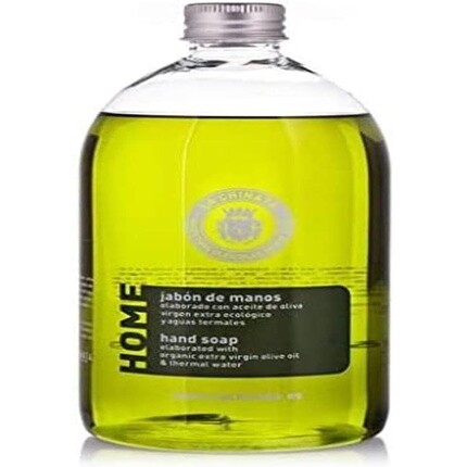 Мыло для рук La Chinita La Refill 500 мл, Chinata 
Мыло для рук La Chinita La Refill 500 мл, Chinata