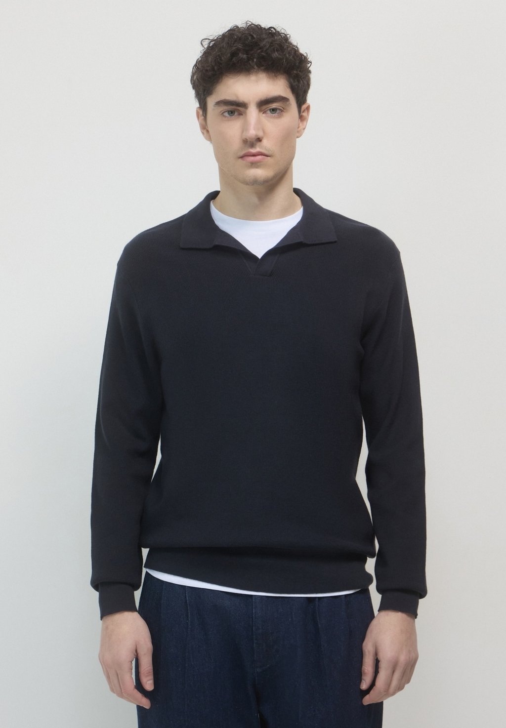 Джемпер COLLETTO Calliope, синий
Джемпер COLLETTO Calliope, синий