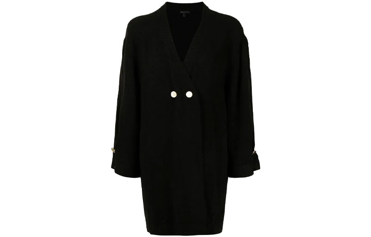 ARMANI EXCHANGE AE FW21 Вязаный свитер женский black
ARMANI EXCHANGE AE FW21 Вязаный свитер женский black