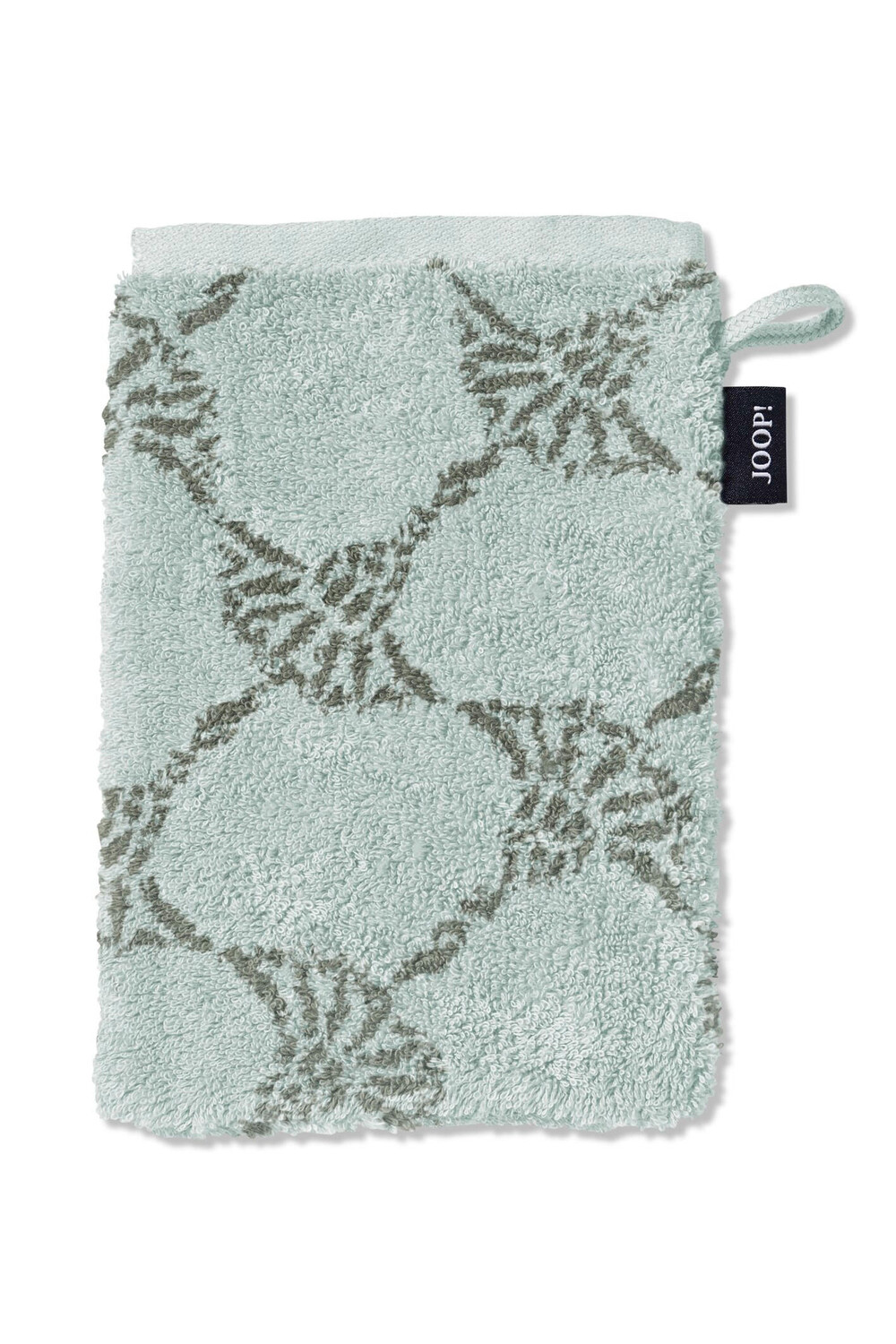 Мочалка classic василек 3 шт Joop!, зеленый
Мочалка classic василек 3 шт Joop!, зеленый