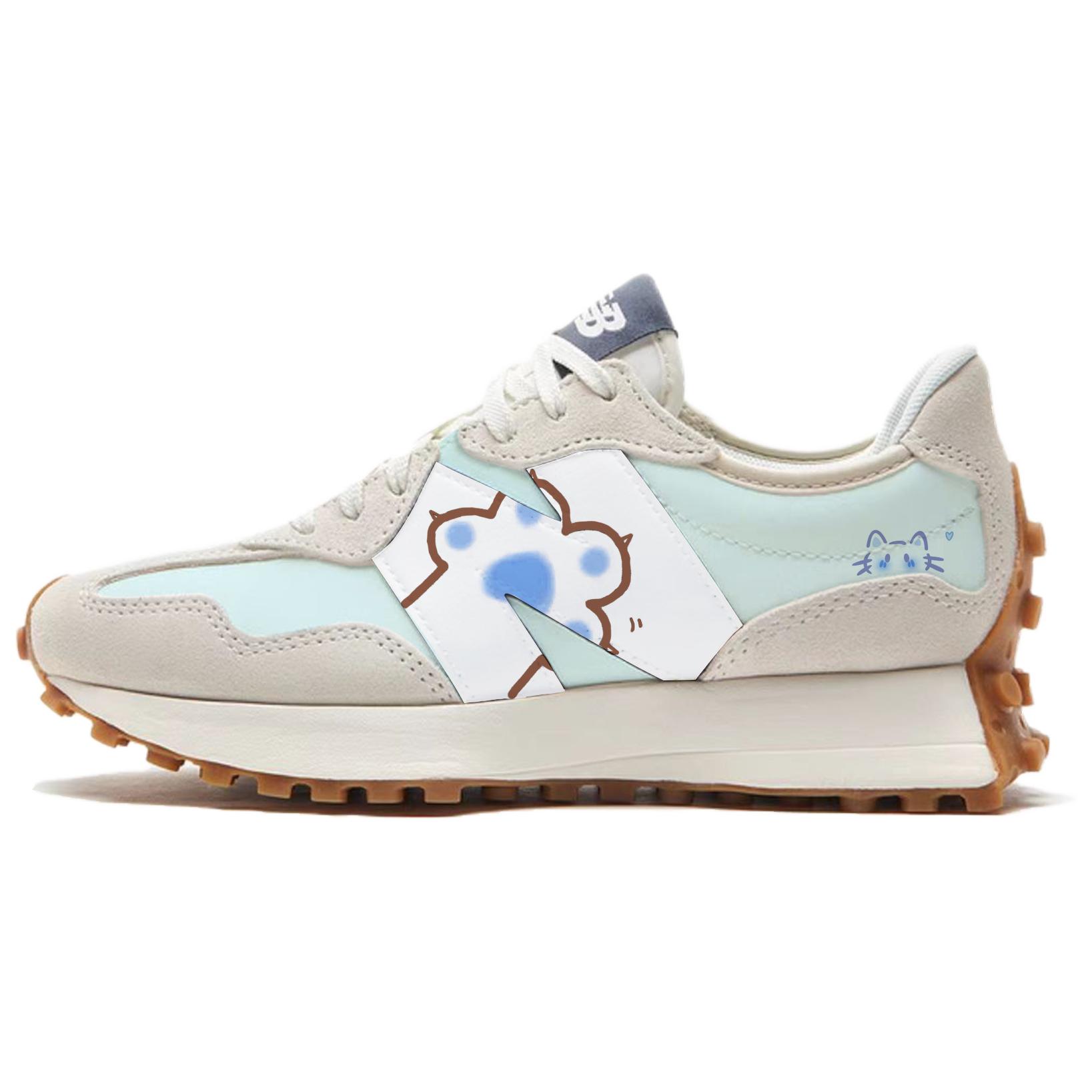 New Balance Кроссовки для бега низкие unisex gray blue с амортизацией и износостойкостью
New Balance Кроссовки для бега низкие unisex gray blue с амортизацией и износостойкостью