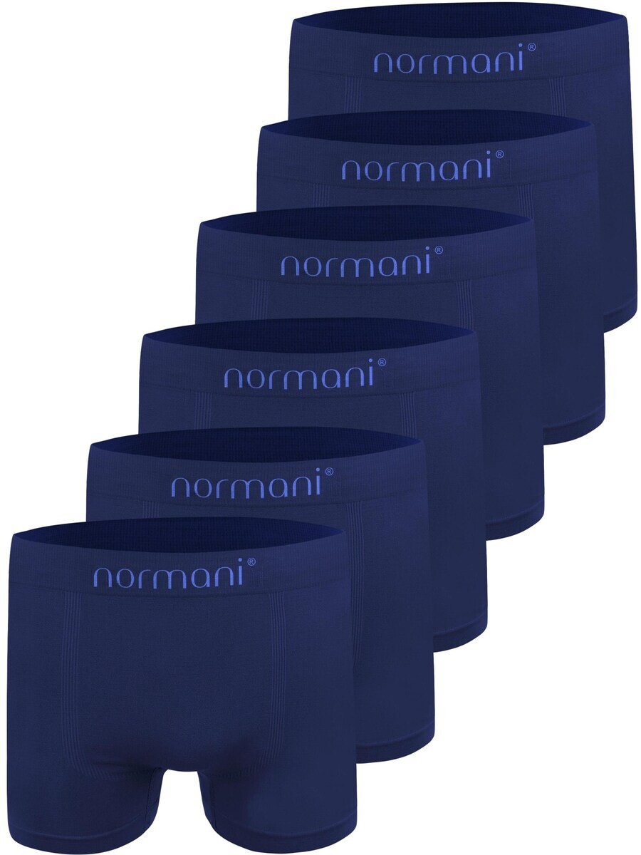Боксеры Normani, темно-синий/аква
Боксеры Normani, темно-синий/аква