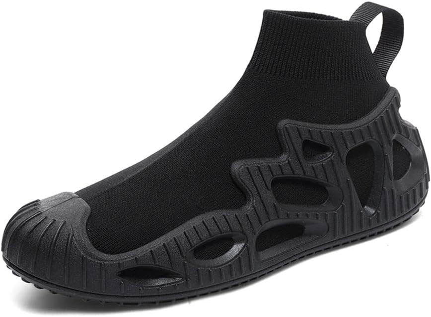 Унисекс кроссовки VAXAV легкие с сеткой, высокие, дышащие, для бега и ходьбы, черный
Унисекс кроссовки VAXAV легкие с сеткой, высокие, дышащие, для бега и ходьбы, черный