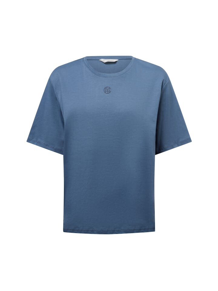 Футболка MOSS COPENHAGEN T-Shirt MSCHMelea, синий
Футболка MOSS COPENHAGEN T-Shirt MSCHMelea, синий