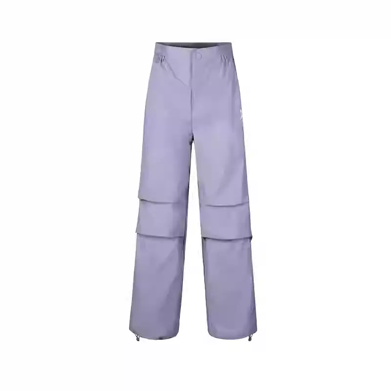 Женские карго-штаны тонкие прямого кроя CAMEL, dawn sleeve фиолетовый
Женские карго-штаны тонкие прямого кроя CAMEL, dawn sleeve фиолетовый