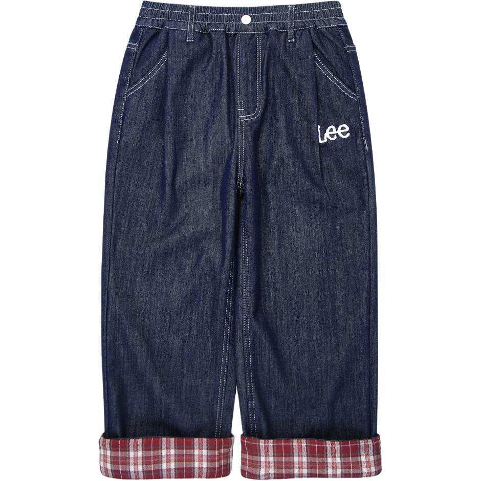 Детские джинсы Lee, темно-синий
Детские джинсы Lee, темно-синий