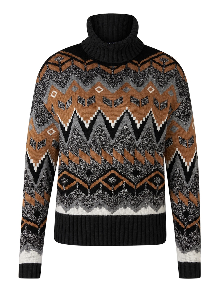 Свитер BOGNER Raegan, Mixed Colors
Свитер BOGNER Raegan, Mixed Colors